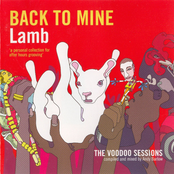 Back To Mine: Lamb (The Voodoo Sessions)