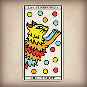 La Psycho Cumbia del Tarot