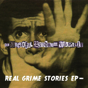 Real Grime Stories EP