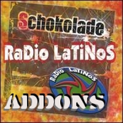 Schokolade addons
