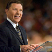 Kenneth Copeland