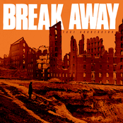 Break Away: Face Aggression