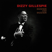 That Old Black Magic by Dizzy Gillespie