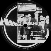 Political Destruction EP