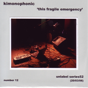 Moss Woodlock by Kimonophonic