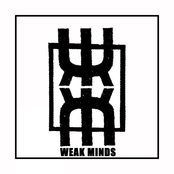 Weak Minds EP
