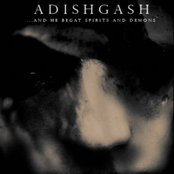 And He Begat Spirits And Demons