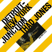 Scratch by Thad Jones