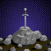 Amid The Ancient Stone