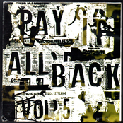 Pay It All Back Vol. 5