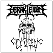Cryogenic Death - Single