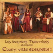Cluny, ville éternelle! (Sont allés dans le Cluny d'hier et d'aujourd'hui)