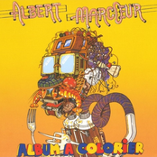 Album a Colorier