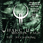 Quake 2: The Reckoning OST