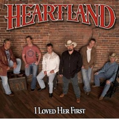 Heartland: I Loved Her First - Single