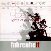 Fahrenheit by Lights Of Euphoria