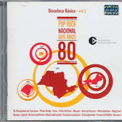 Discteca Basica Vol. 1 (O Rock Dos Anos 80)