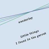 Little Things I Found In The Garret