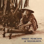 Street Musicians of Yogyakarta [MR-087]