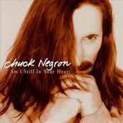 Chuck Negron: Am I Still in Your Heart