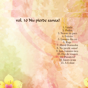 Ovidiu Liteanu, Vol. 10 (Nu Pierde Sansa)