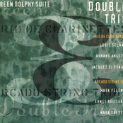 Double Trio - Green Dolphy Suite