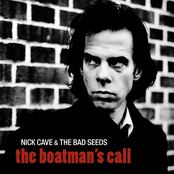 Green Eyes by Nick Cave & The Bad Seeds