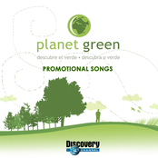 Planet Green