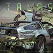 Don't Try to Stop Me Tonight