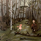 National Photo Committee: Songs About Sticks and Rocks