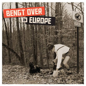 Bengt Washburn: Bengt over in Europe