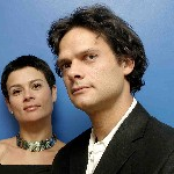 alda rezende e jonathan crayford