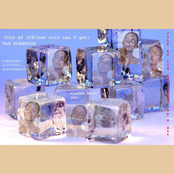 COLD AS ICE