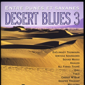 Entre Dunes et Savanes - Desert Blues Vol. 3 (Disc 2)