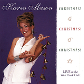 Santa Claus Is Coming To Town by Karen Mason