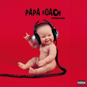 Papa Roach: LoveHateTragedy