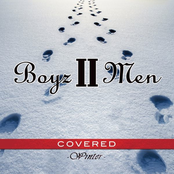 Heavenly White by Boyz Ii Men