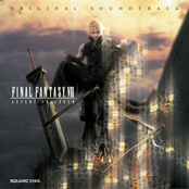 final fantasy vii: advent children ost