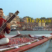 The Burning Ghat