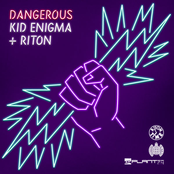 Dangerous - Single