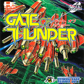 Gate of Thunder