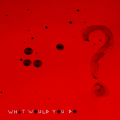 What Would You Do - Single
