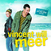 Vincent Will Meer