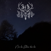 Nur die Sterne über dir