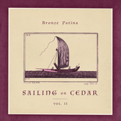 Sailing On Cedar Vol. II