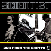 Dub From The Ghetto by Scientist