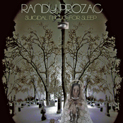 Suicidal Music For Sleep