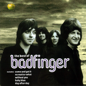 Icicles by Badfinger