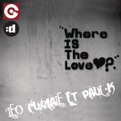Where Is The Love?