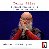 Terry Riley: Keyboard Studies 1 & 2 - Tread on the trail